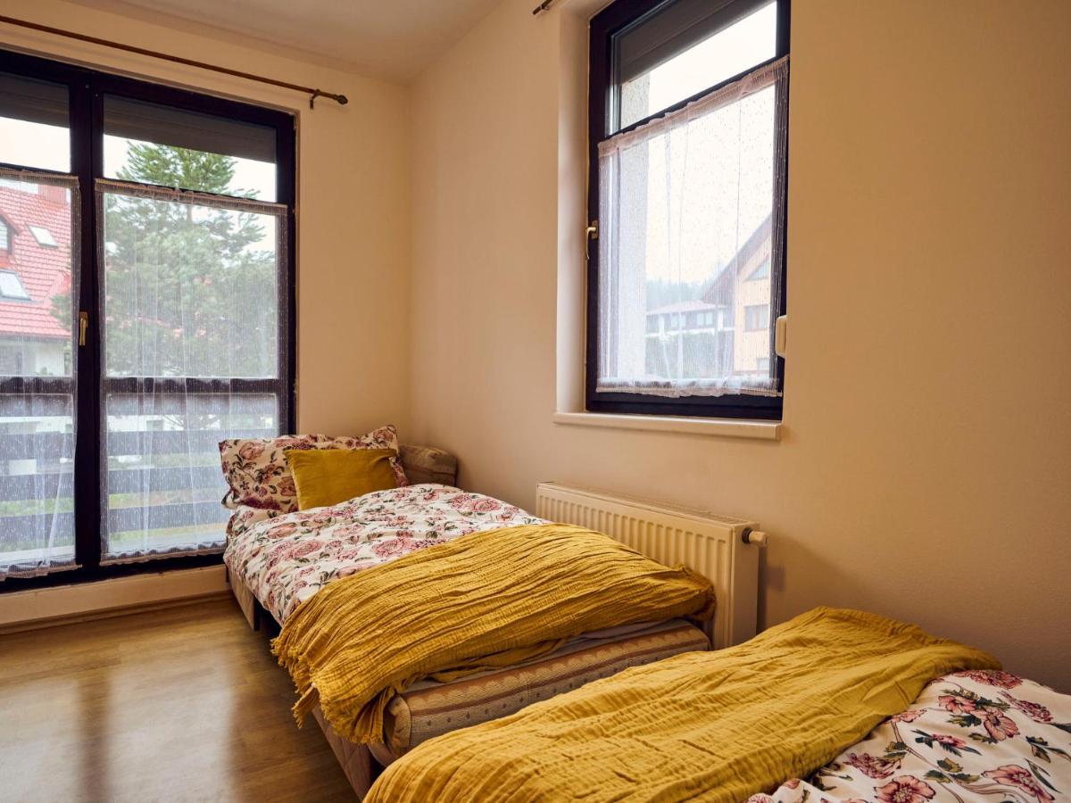 Apartment Harrachov 561 By Interhome מראה חיצוני תמונה