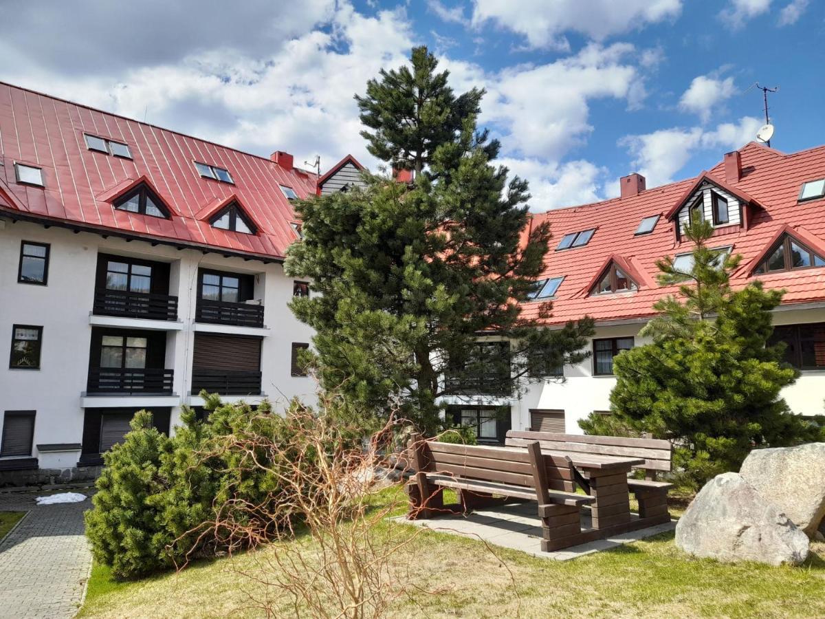 Apartment Harrachov 561 By Interhome מראה חיצוני תמונה